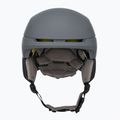 Dainese Nucleo Mips Skihelm dunkelgrau/stretch limo 2
