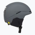 Dainese Nucleo Mips Skihelm dunkelgrau/stretch limo 4