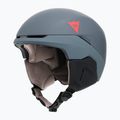 Dainese Nucleo Mips Skihelm dunkelgrau/stretch limo 7
