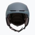 Dainese Nucleo Mips Skihelm dunkelgrau/stretch limo 10