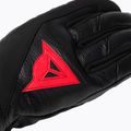 Skihandschuhe für Männer Dainese Hp Sport black/red 4