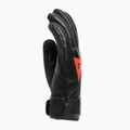 Skihandschuhe für Männer Dainese Hp Sport black/red 7