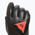 Skihandschuhe für Männer Dainese Hp Sport black/red 10