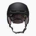 Skihelm Dainese Nucleo black matte 2