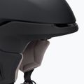 Skihelm Dainese Nucleo black matte 6