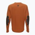 Fahrrad-Langarmshirt Dainese HGR trail/brown 2