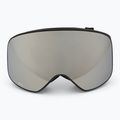 Skibrille Kinder Dainese Scarabeo Horizon stretch limo/silver 2