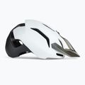 Fahrradhelm Dainese Linea 03 white/black 3