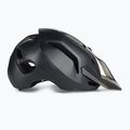 Fahrradhelm Dainese Linea 03 black/black 3