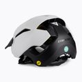 Fahrradhelm Dainese Linea 03 MIPS+ white/black 4