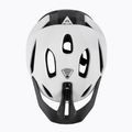 Fahrradhelm Dainese Linea 03 MIPS+ white/black 6