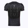 Radtrikot mit Protektoren Dainese Rival Pro black 5