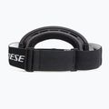 Dainese Linea uranium/schwarz Fahrradbrille 2