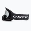 Dainese Linea uranium/schwarz Fahrradbrille 3