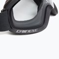 Dainese Linea uranium/schwarz Fahrradbrille 5
