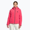 Skijacke für Frauen Dainese Ski Downjacket S WMN paradise pink