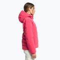 Skijacke für Frauen Dainese Ski Downjacket S WMN paradise pink 3