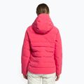 Skijacke für Frauen Dainese Ski Downjacket S WMN paradise pink 4