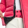 Skijacke für Frauen Dainese Ski Downjacket S WMN paradise pink 7