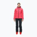 Damen Dainese Skiunterjacke paradise/pink