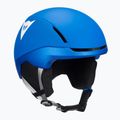 Skihelme für Kinder Dainese Scarabeo Elemento metallic blue