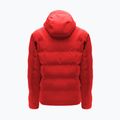 Herren-Skijacke Dainese Ski Downjacket Sport fire red 7