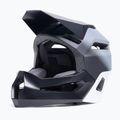 Dainese Scarabeo Linea 01 Jr nardo grau/weiß/schwarz Kinder Fahrradhelm