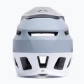 Dainese Scarabeo Linea 01 Jr nardo grau/weiß/schwarz Kinder Fahrradhelm 3