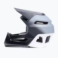 Dainese Scarabeo Linea 01 Jr nardo grau/weiß/schwarz Kinder Fahrradhelm 4