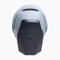 Dainese Scarabeo Linea 01 Jr nardo grau/weiß/schwarz Kinder Fahrradhelm 6