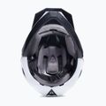 Dainese Scarabeo Linea 01 Jr nardo grau/weiß/schwarz Kinder Fahrradhelm 7