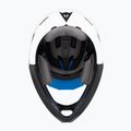 Fahrrad Helm Kinder Dainese Scarabeo Linea 01 blue/white/black 5