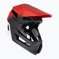 Fahrrad Helm Kinder Dainese Scarabeo Linea 01 red/white/black