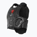 Fahrradhupe Dainese Rival Chest Guard ebony/black