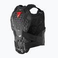 Fahrradhupe Dainese Rival Chest Guard ebony/black 2