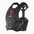 Fahrradhupe Dainese Rival Chest Guard ebony/black 3