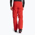 Herren Skihose Dainese Dermizax Ev hoch/risk/rot 2