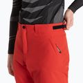 Herren Skihose Dainese Dermizax Ev hoch/risk/rot 4