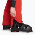 Herren Skihose Dainese Dermizax Ev hoch/risk/rot 5