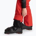Herren Skihose Dainese Dermizax Ev hoch/risk/rot 6