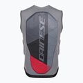 Herren Dainese Flexagon Weste 2 silber filigran/castle rock Schutzweste 2