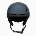 Dainese Elemento Skihelm petrol blau 2