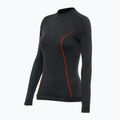 Damen Thermo-Longsleeve Dainese Thermo black/red
