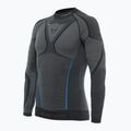 Herren Thermoaktivshirt Dainese Dry black/blue