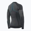 Herren Thermoaktivshirt Dainese Dry black/blue 2