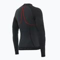 Herren Thermo-Longsleeve Dainese Thermo black/red 2