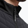 Ski Sweatshirt Hoodie Herren Dainese Mevo Full Zip Mid stretch limo 3