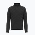 Ski Sweatshirt Hoodie Herren Dainese Mevo Full Zip Mid stretch limo 8
