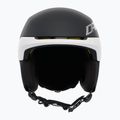 Skihelm Dainese Nucleo MIPS stretch limo/lily white 4