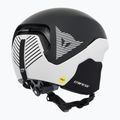 Skihelm Dainese Nucleo MIPS stretch limo/lily white 6